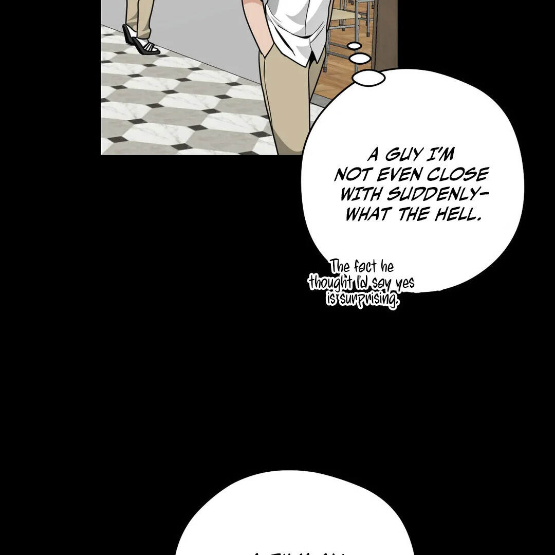 Bully, Stalker ( paradise scans ) - Chapter 16 manhwa