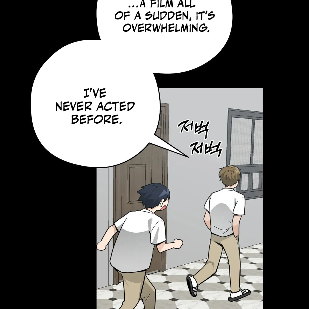 Bully, Stalker ( paradise scans ) - Chapter 16 manhwa