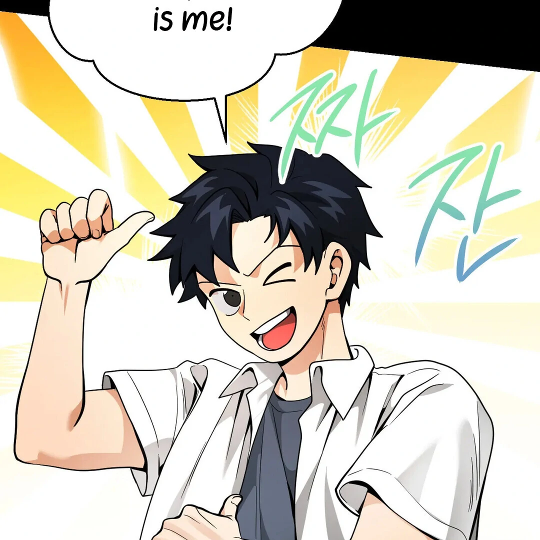 Bully, Stalker ( paradise scans ) - Chapter 16 manhwa