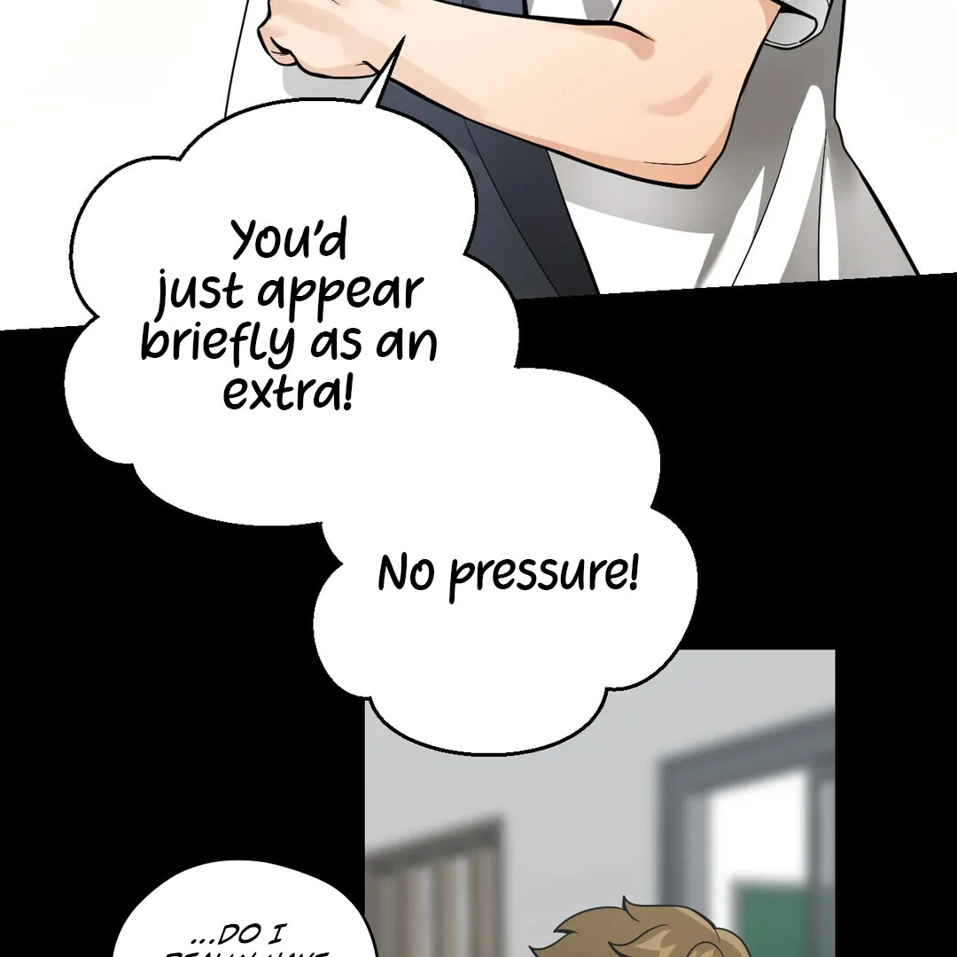 Bully, Stalker ( paradise scans ) - Chapter 16 manhwa
