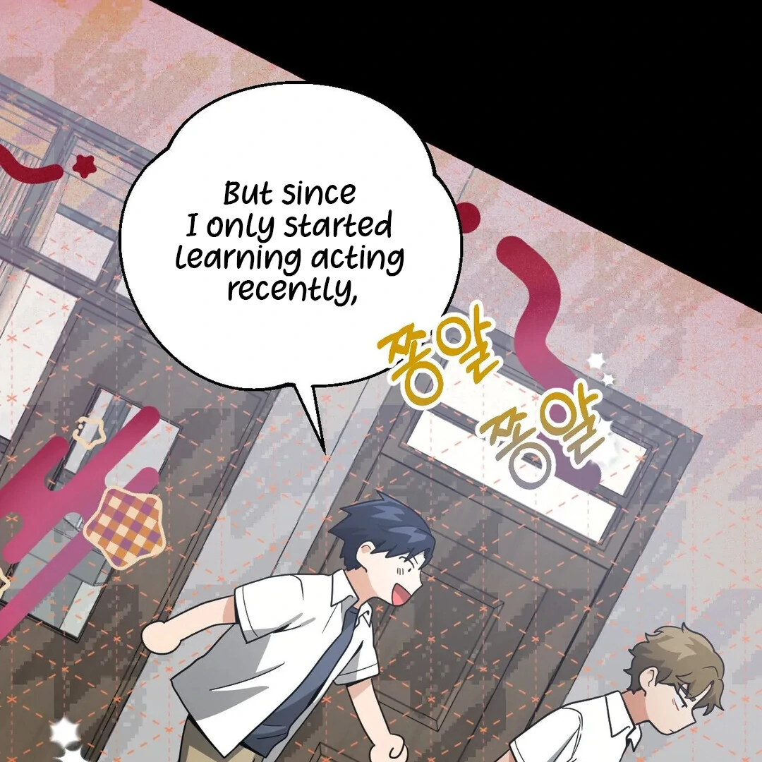 Bully, Stalker ( paradise scans ) - Chapter 16 manhwa