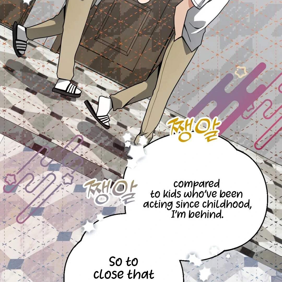 Bully, Stalker ( paradise scans ) - Chapter 16 manhwa