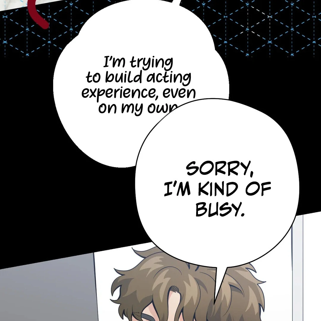 Bully, Stalker ( paradise scans ) - Chapter 16 manhwa