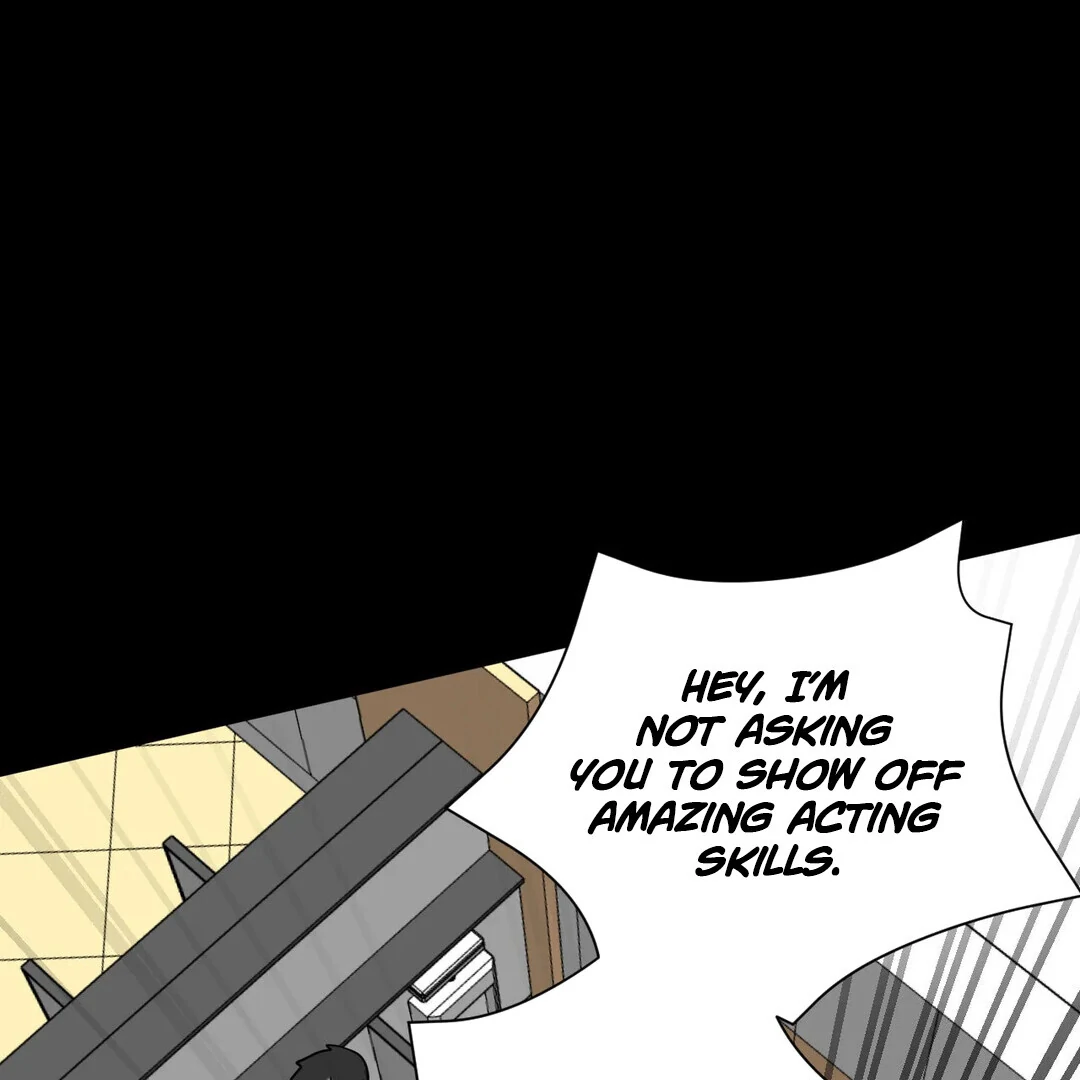 Bully, Stalker ( paradise scans ) - Chapter 16 manhwa
