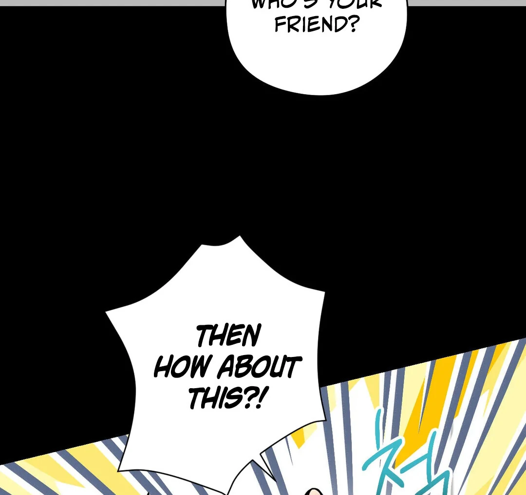 Bully, Stalker ( paradise scans ) - Chapter 16 manhwa