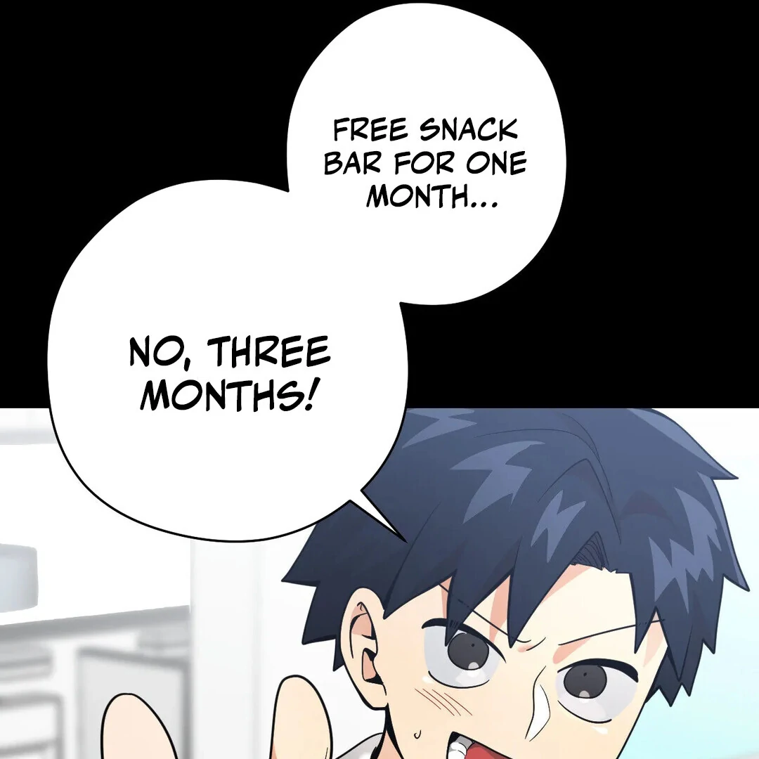 Bully, Stalker ( paradise scans ) - Chapter 16 manhwa