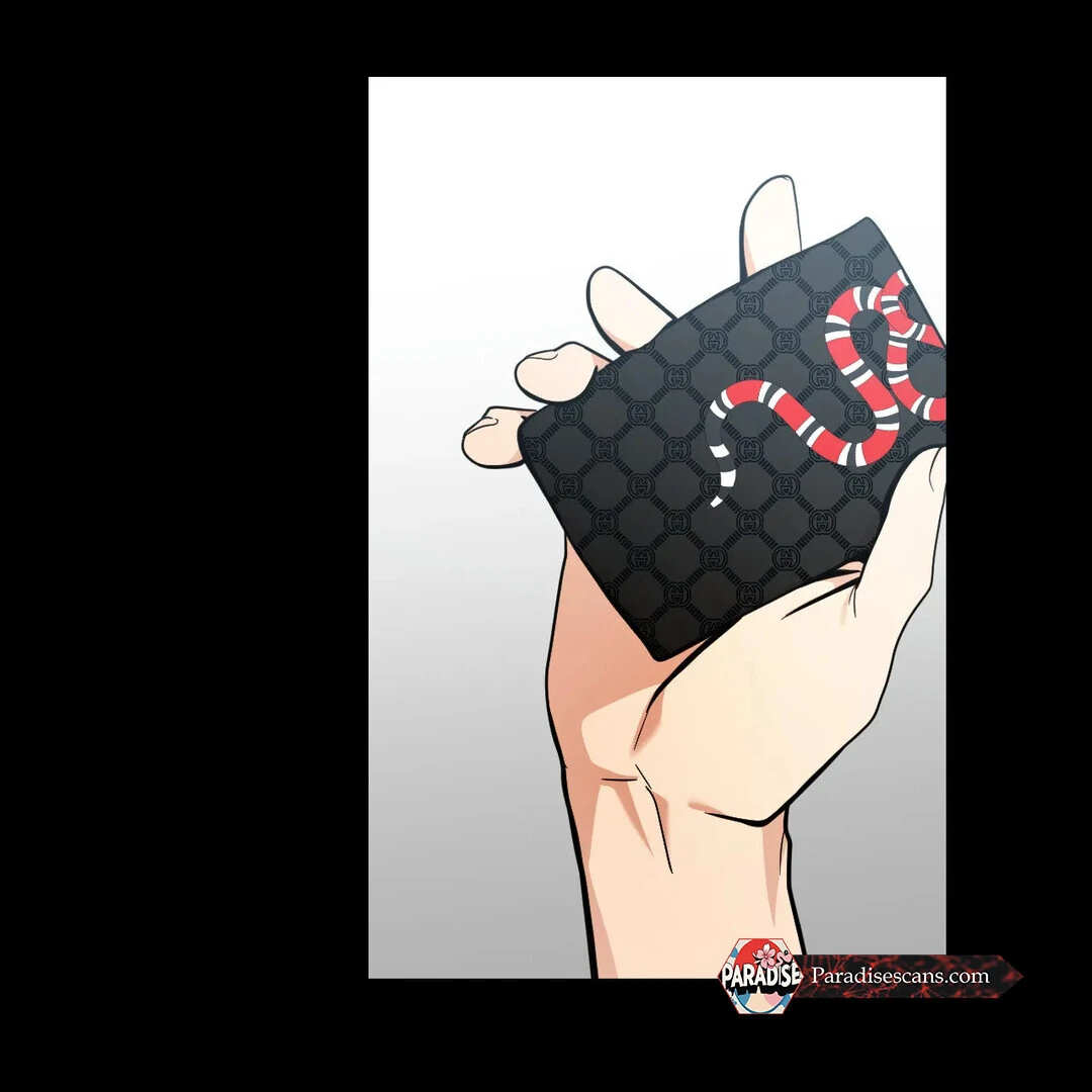 Bully, Stalker ( paradise scans ) - Chapter 16 manhwa