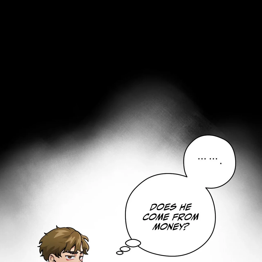 Bully, Stalker ( paradise scans ) - Chapter 16 manhwa