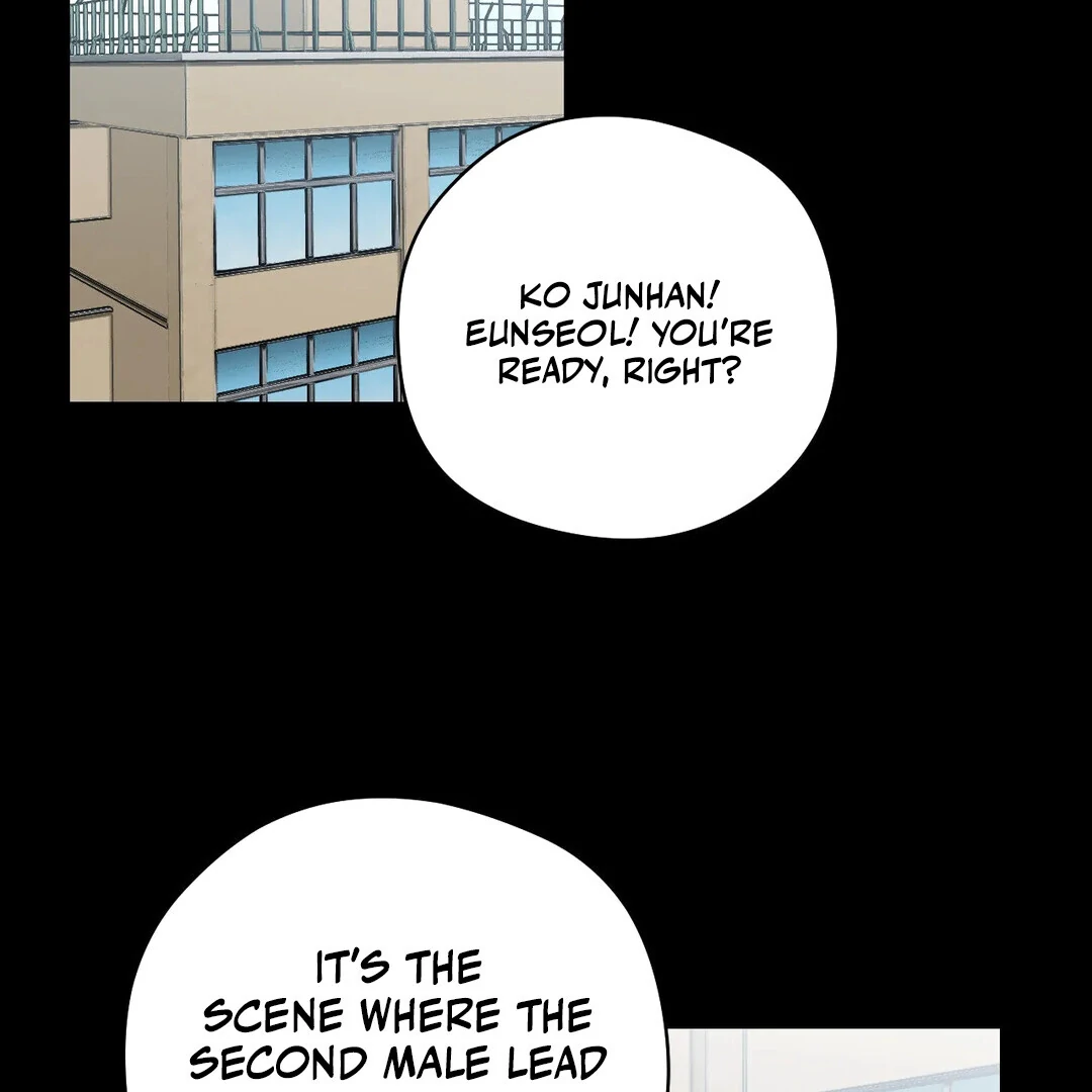 Bully, Stalker ( paradise scans ) - Chapter 16 manhwa