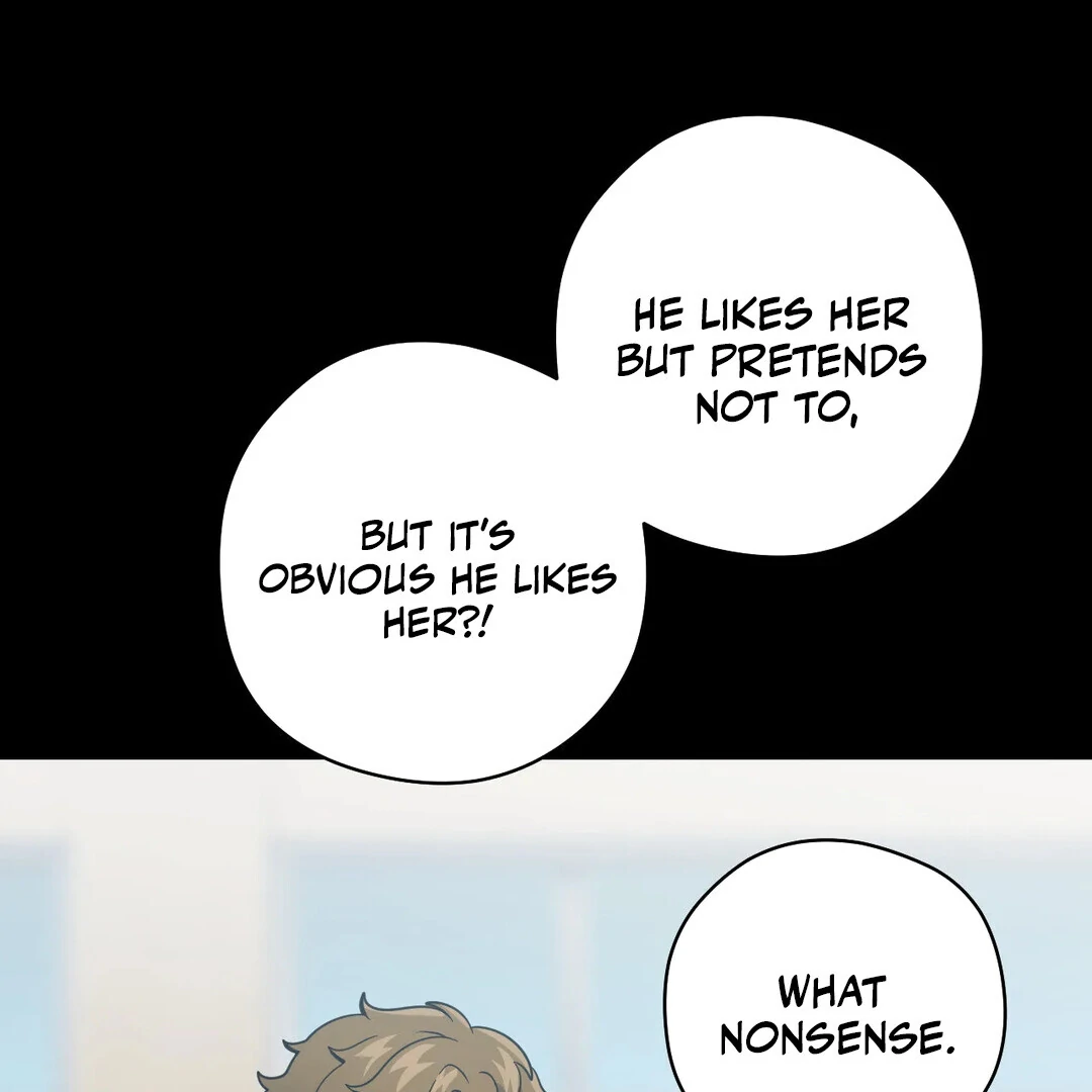 Bully, Stalker ( paradise scans ) - Chapter 16 manhwa