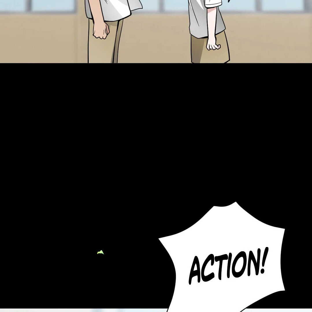 Bully, Stalker ( paradise scans ) - Chapter 16 manhwa