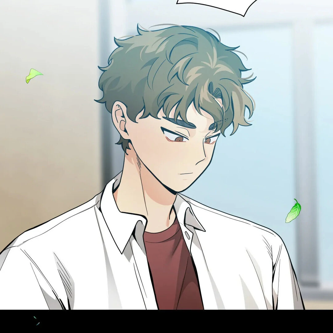 Bully, Stalker ( paradise scans ) - Chapter 16 manhwa