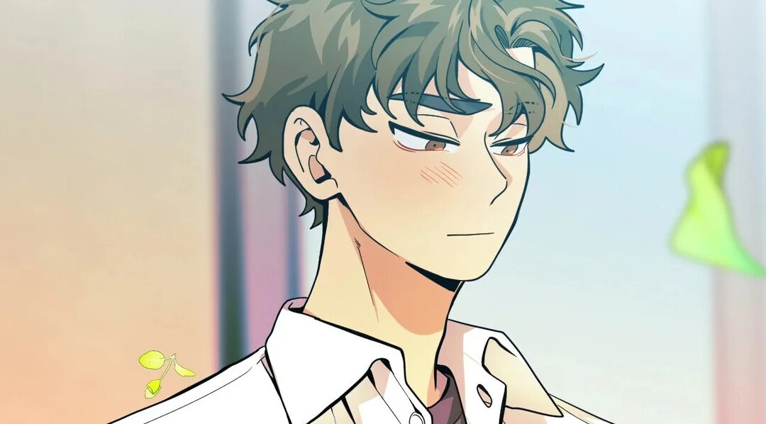 Bully, Stalker ( paradise scans ) - Chapter 16 manhwa