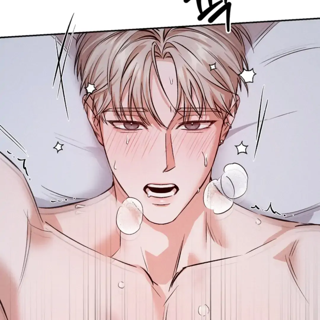 How Did That Happen? [yoshikisleftnut] - Chapter 1 manhwa