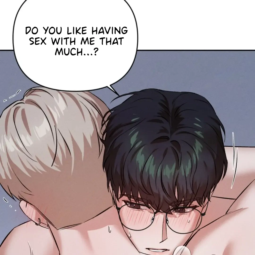 How Did That Happen? [yoshikisleftnut] - Chapter 1 manhwa
