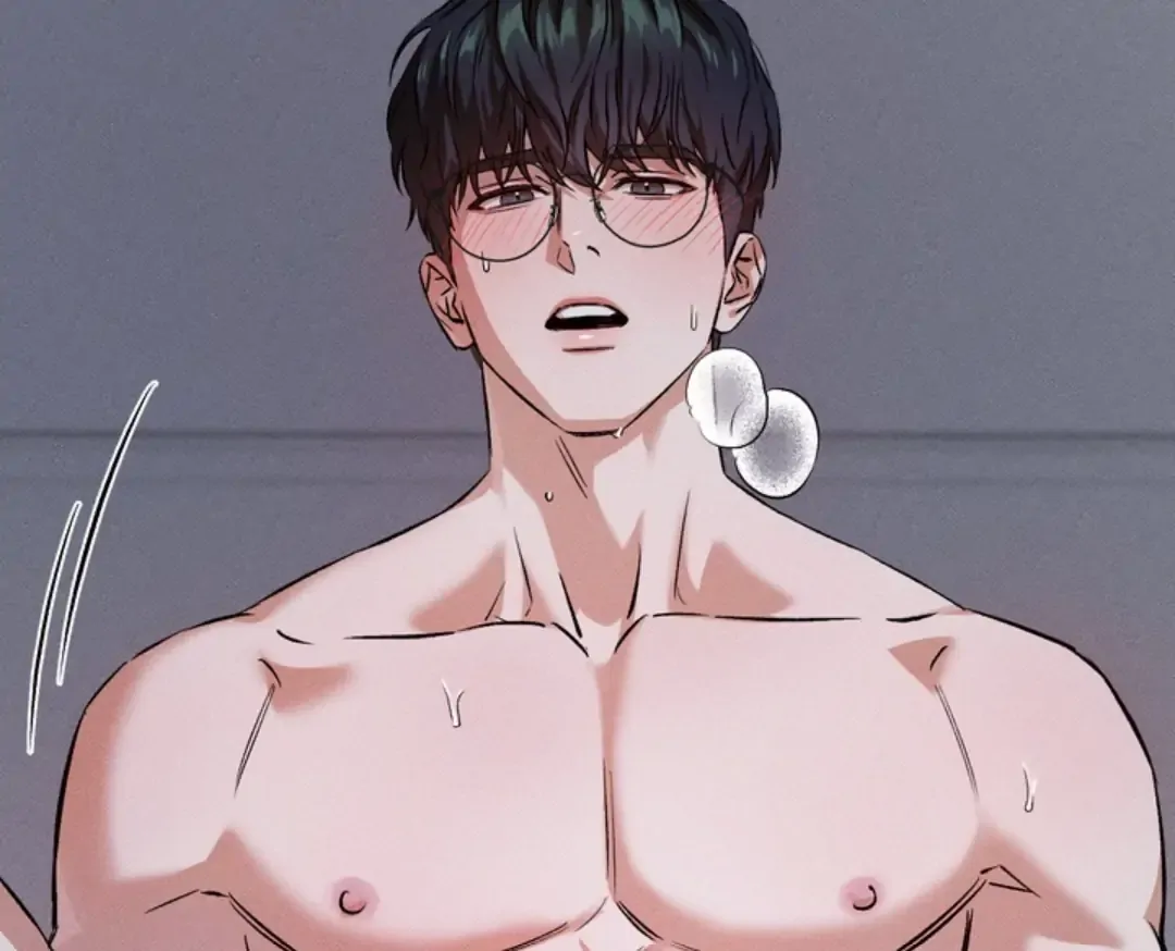 How Did That Happen? [yoshikisleftnut] - Chapter 1 manhwa