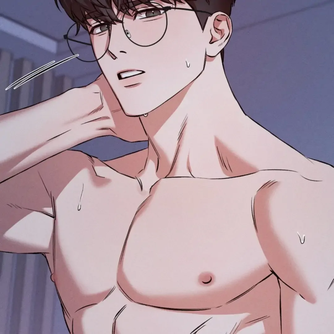 How Did That Happen? [yoshikisleftnut] - Chapter 1 manhwa