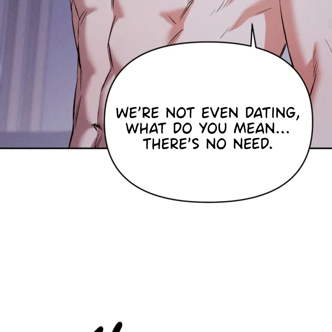 How Did That Happen? [yoshikisleftnut] - Chapter 1 manhwa