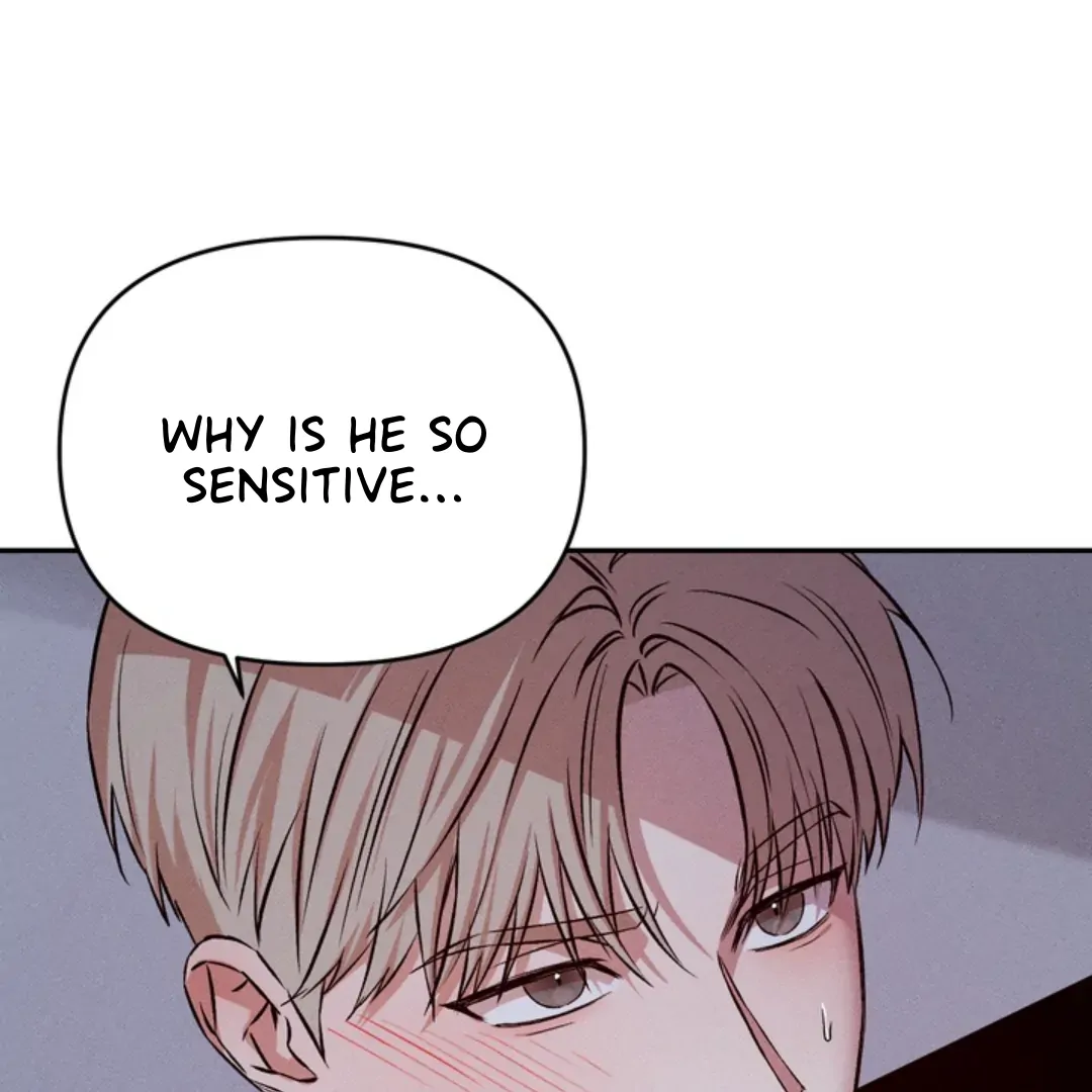 How Did That Happen? [yoshikisleftnut] - Chapter 1 manhwa