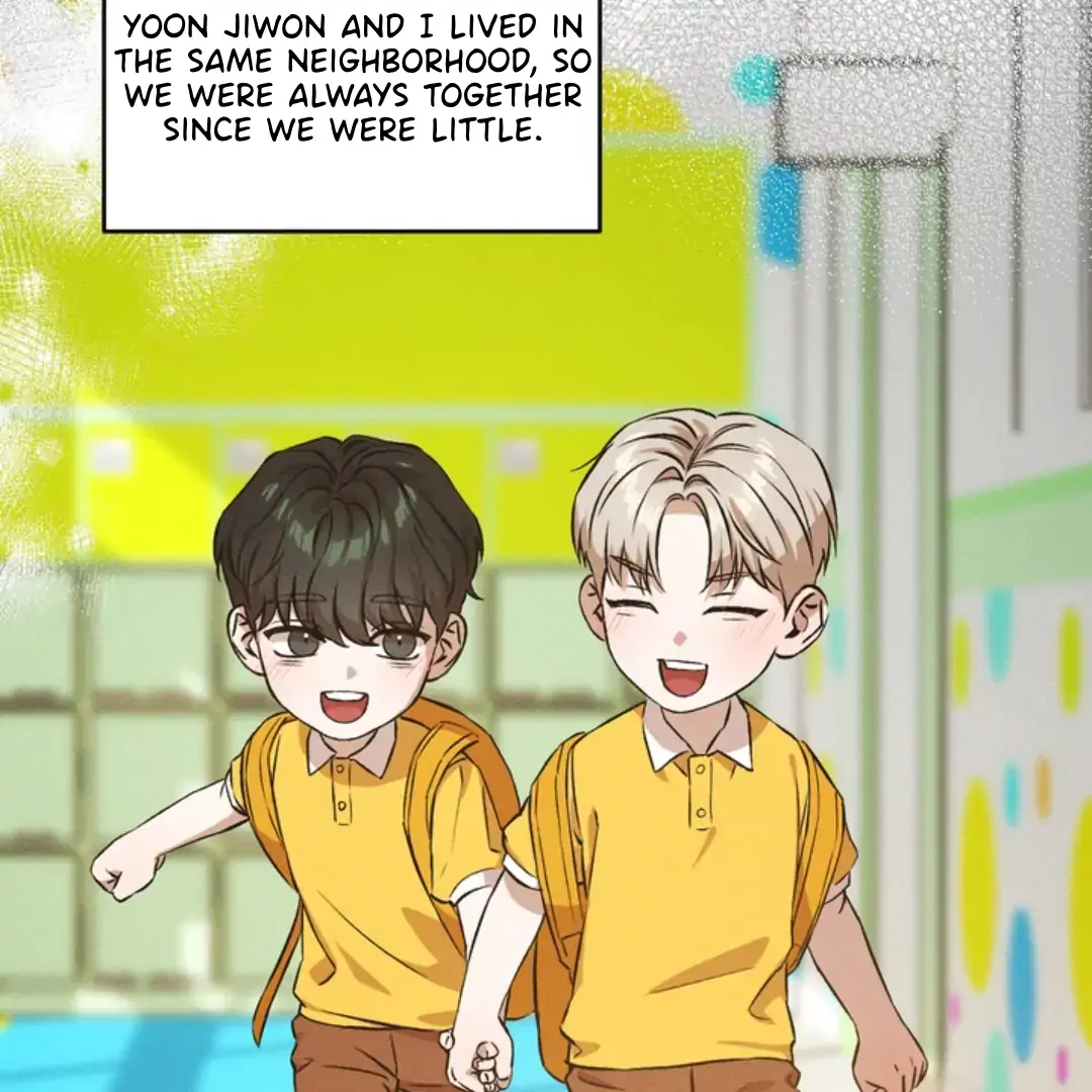 How Did That Happen? [yoshikisleftnut] - Chapter 1 manhwa