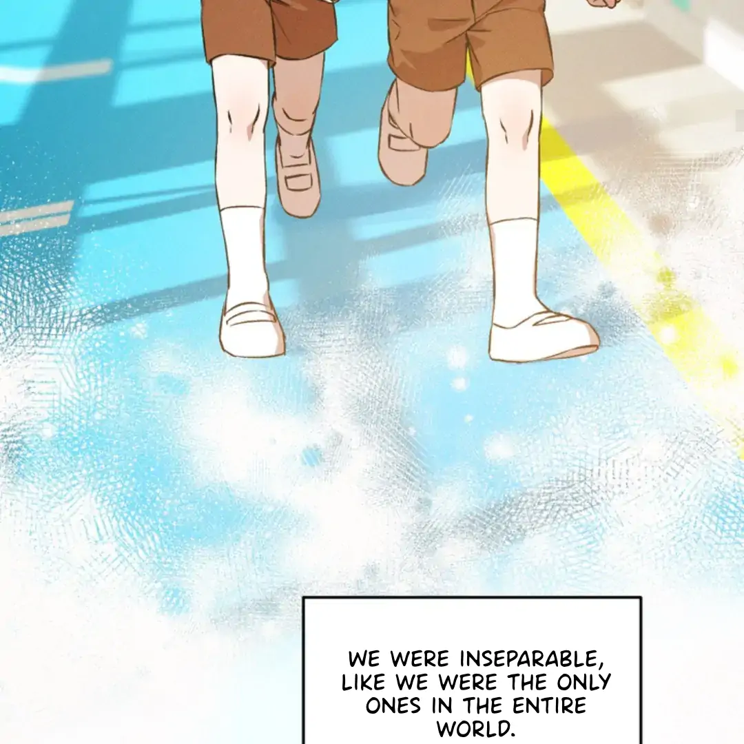How Did That Happen? [yoshikisleftnut] - Chapter 1 manhwa