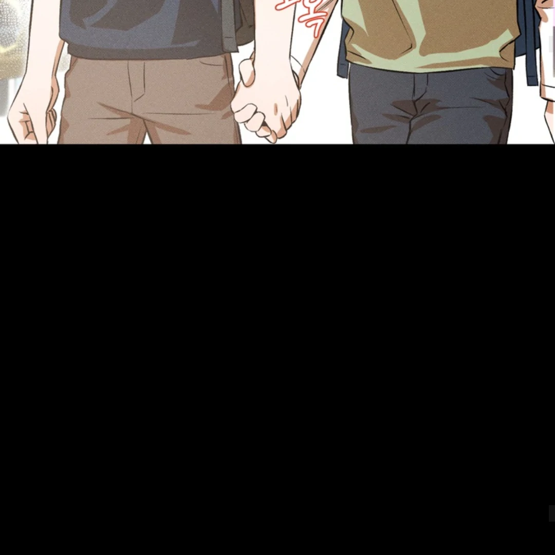 How Did That Happen? [yoshikisleftnut] - Chapter 1 manhwa