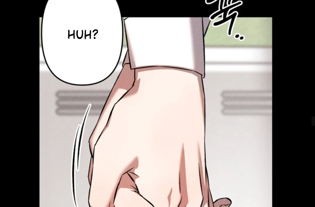 How Did That Happen? [yoshikisleftnut] - Chapter 1 manhwa