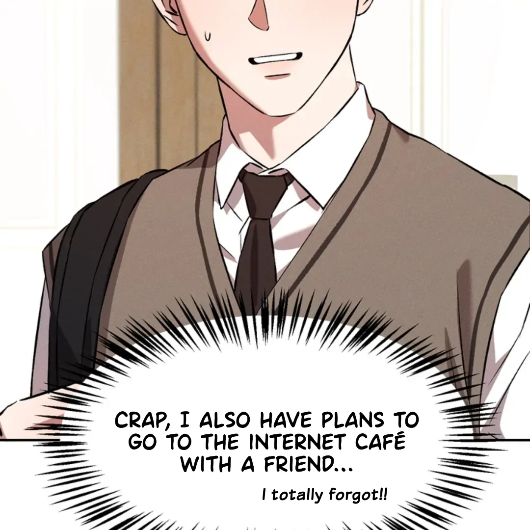 How Did That Happen? [yoshikisleftnut] - Chapter 1 manhwa