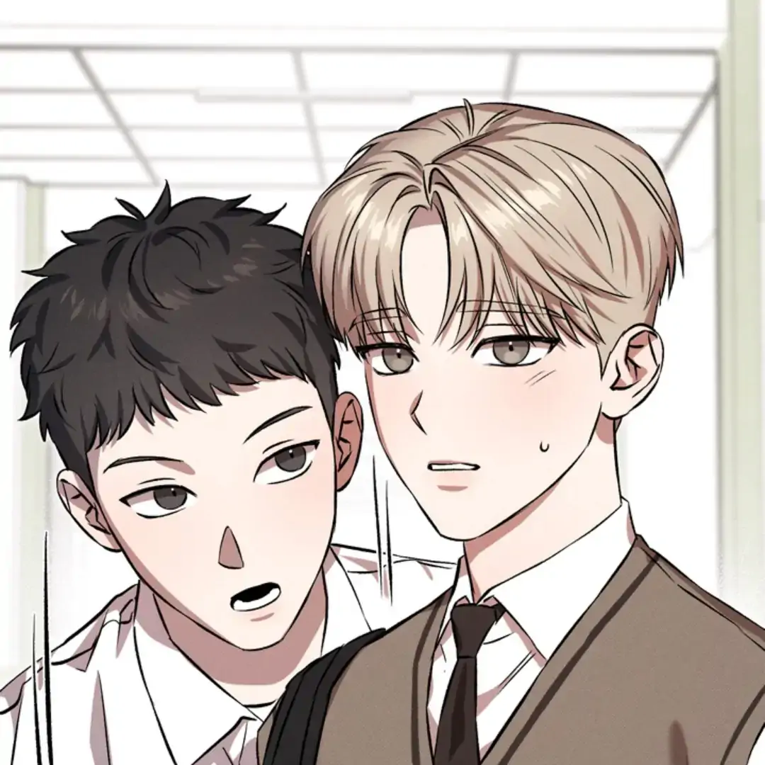 How Did That Happen? [yoshikisleftnut] - Chapter 1 manhwa