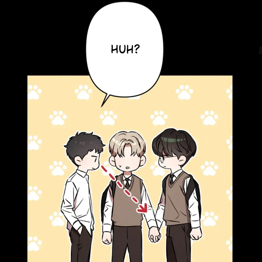 How Did That Happen? [yoshikisleftnut] - Chapter 1 manhwa