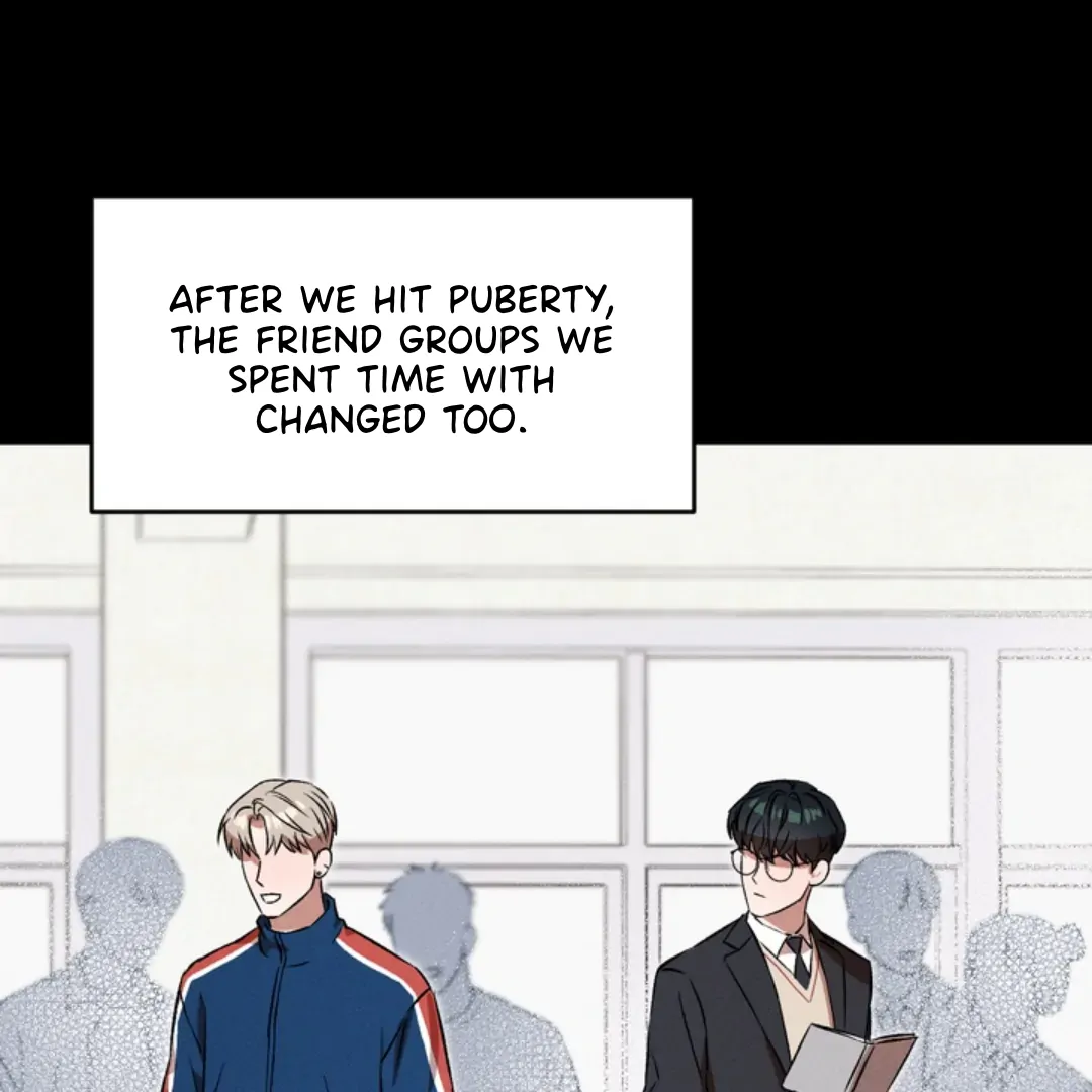 How Did That Happen? [yoshikisleftnut] - Chapter 1 manhwa