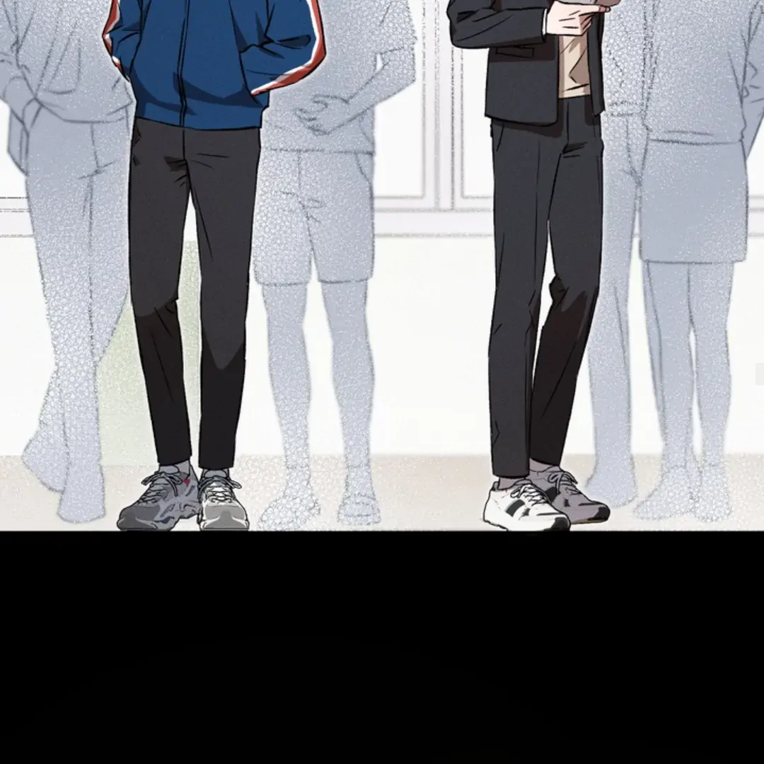 How Did That Happen? [yoshikisleftnut] - Chapter 1 manhwa