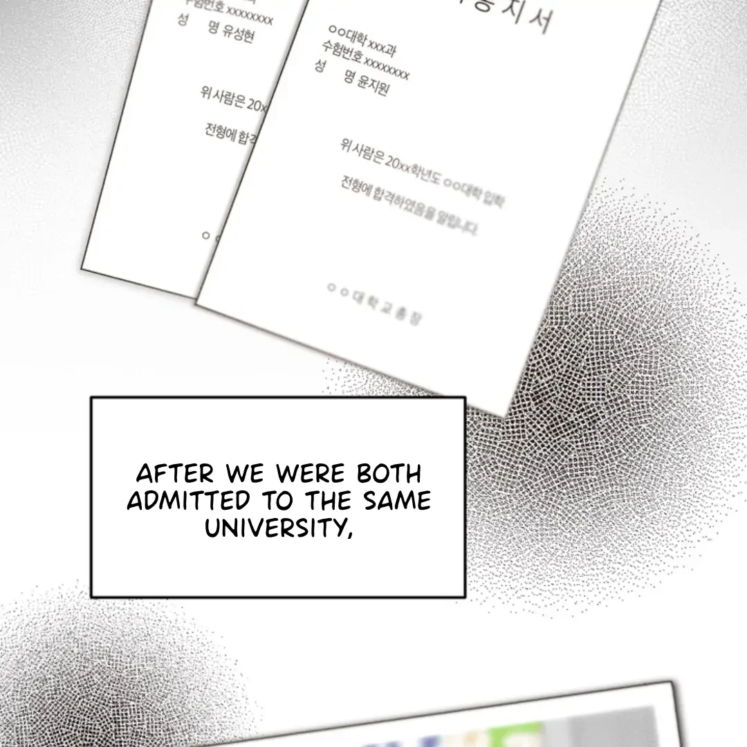 How Did That Happen? [yoshikisleftnut] - Chapter 1 manhwa