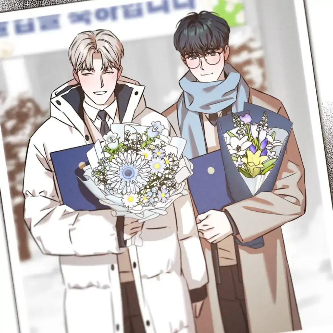 How Did That Happen? [yoshikisleftnut] - Chapter 1 manhwa