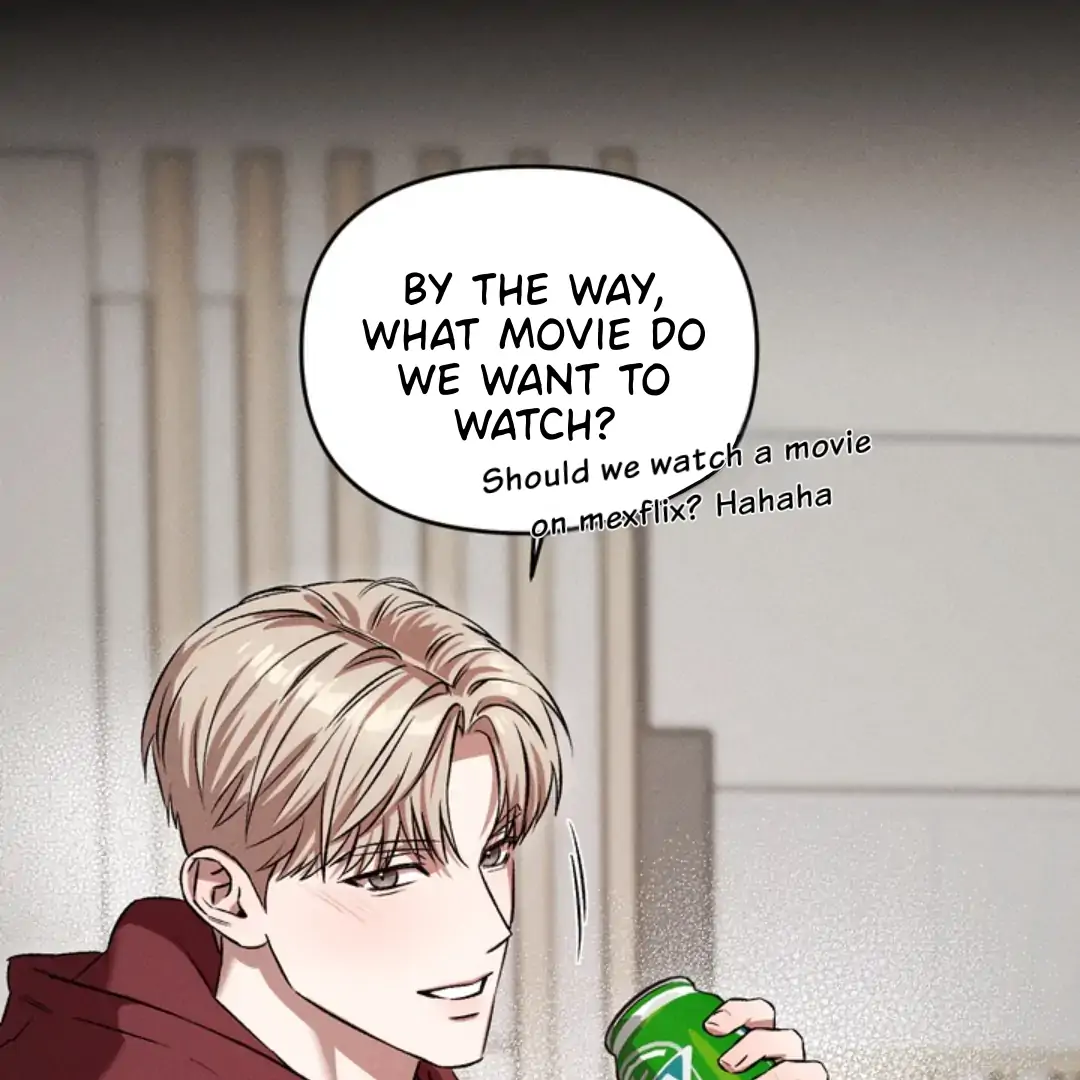 How Did That Happen? [yoshikisleftnut] - Chapter 1 manhwa