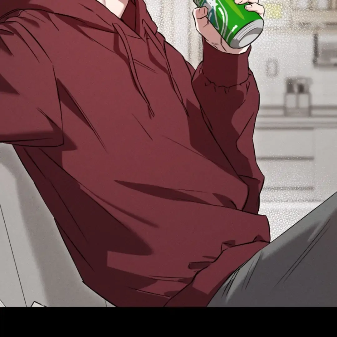 How Did That Happen? [yoshikisleftnut] - Chapter 1 manhwa
