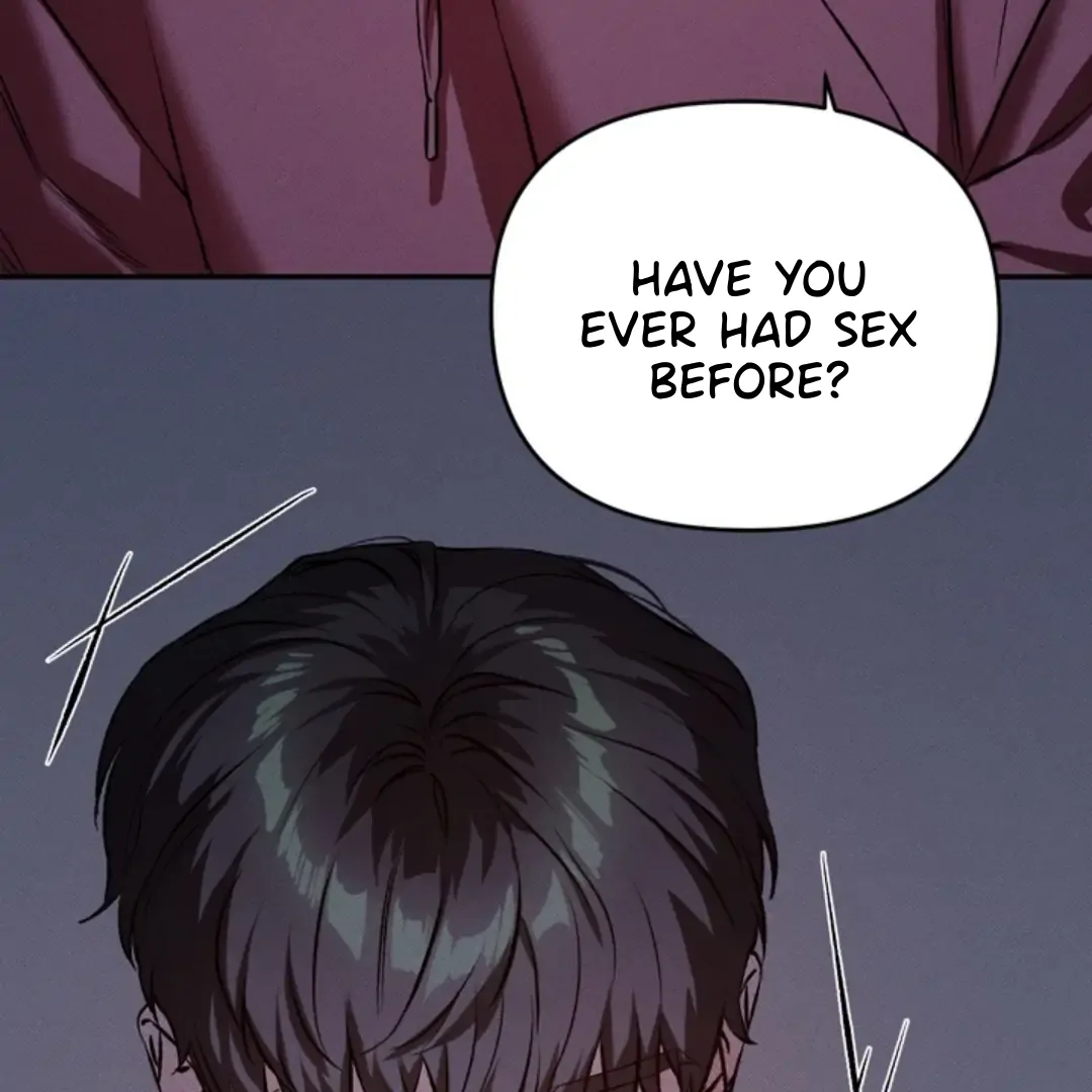 How Did That Happen? [yoshikisleftnut] - Chapter 2 manhwa