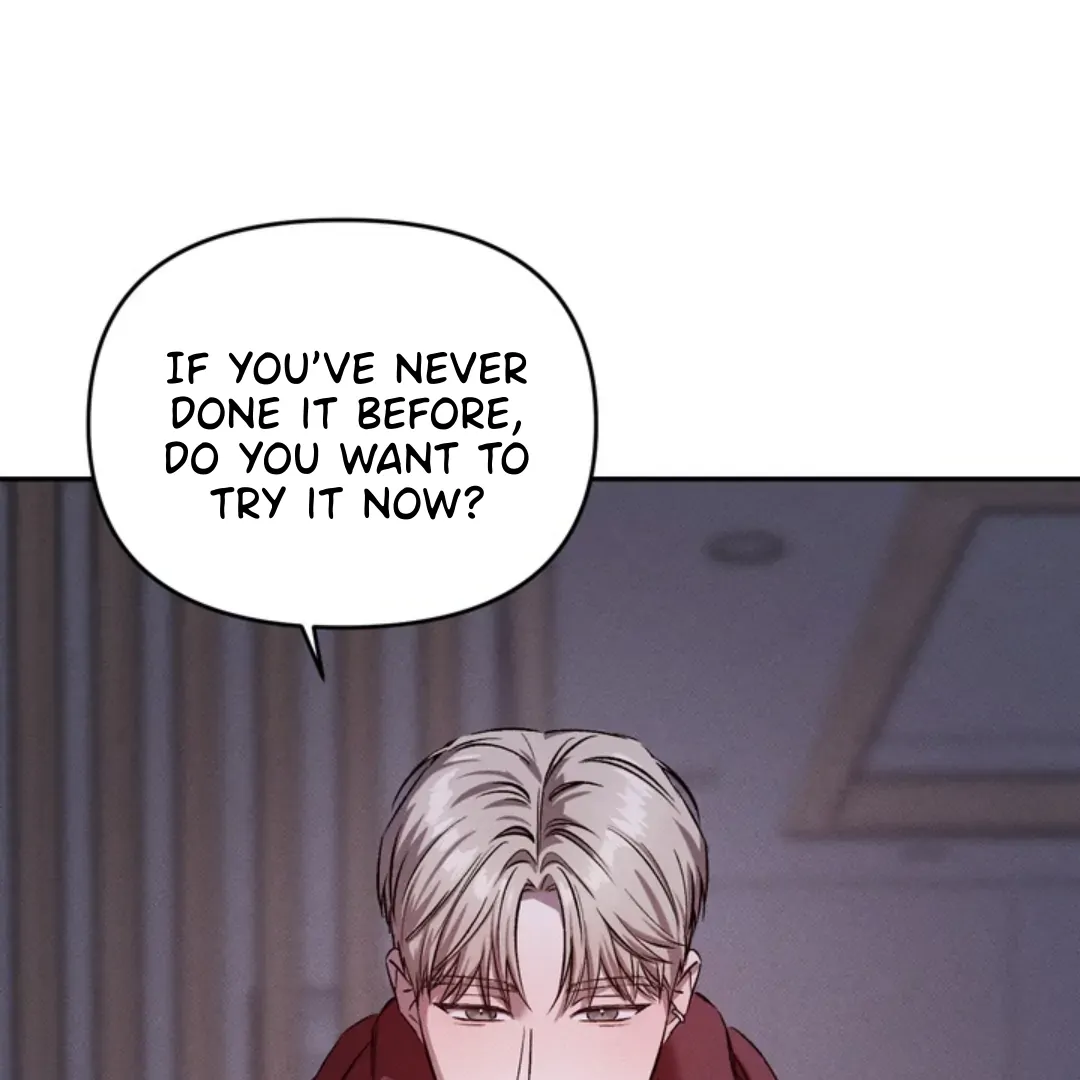 How Did That Happen? [yoshikisleftnut] - Chapter 2 manhwa