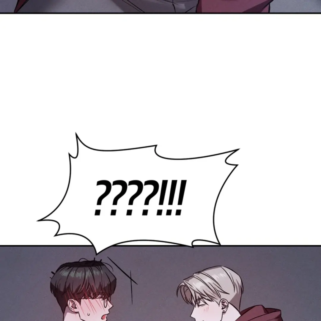 How Did That Happen? [yoshikisleftnut] - Chapter 2 manhwa