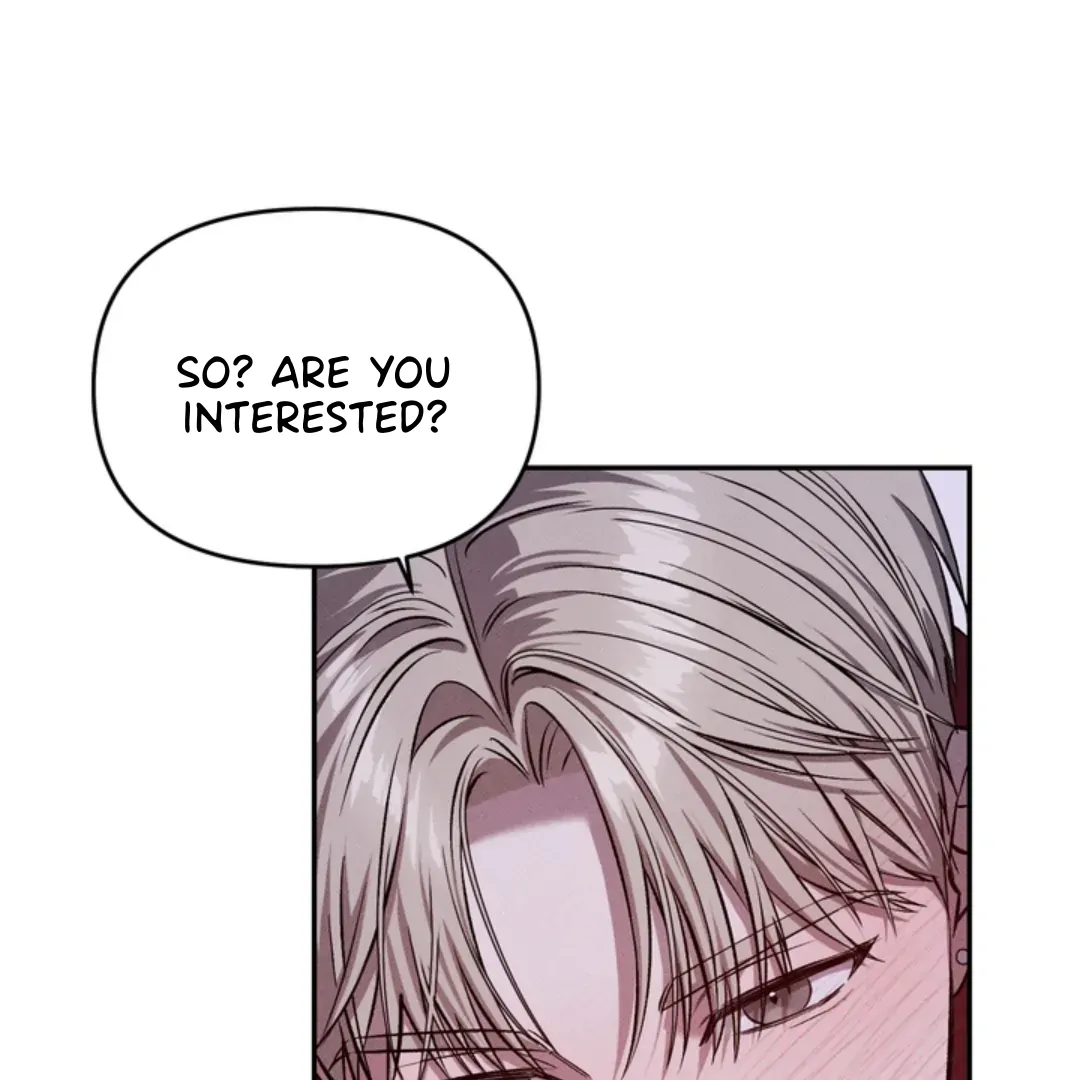 How Did That Happen? [yoshikisleftnut] - Chapter 2 manhwa