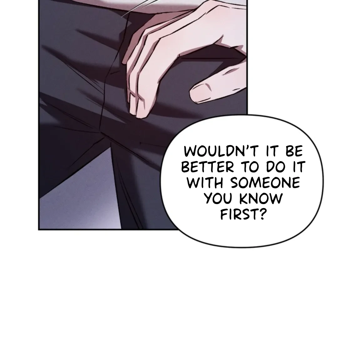 How Did That Happen? [yoshikisleftnut] - Chapter 2 manhwa