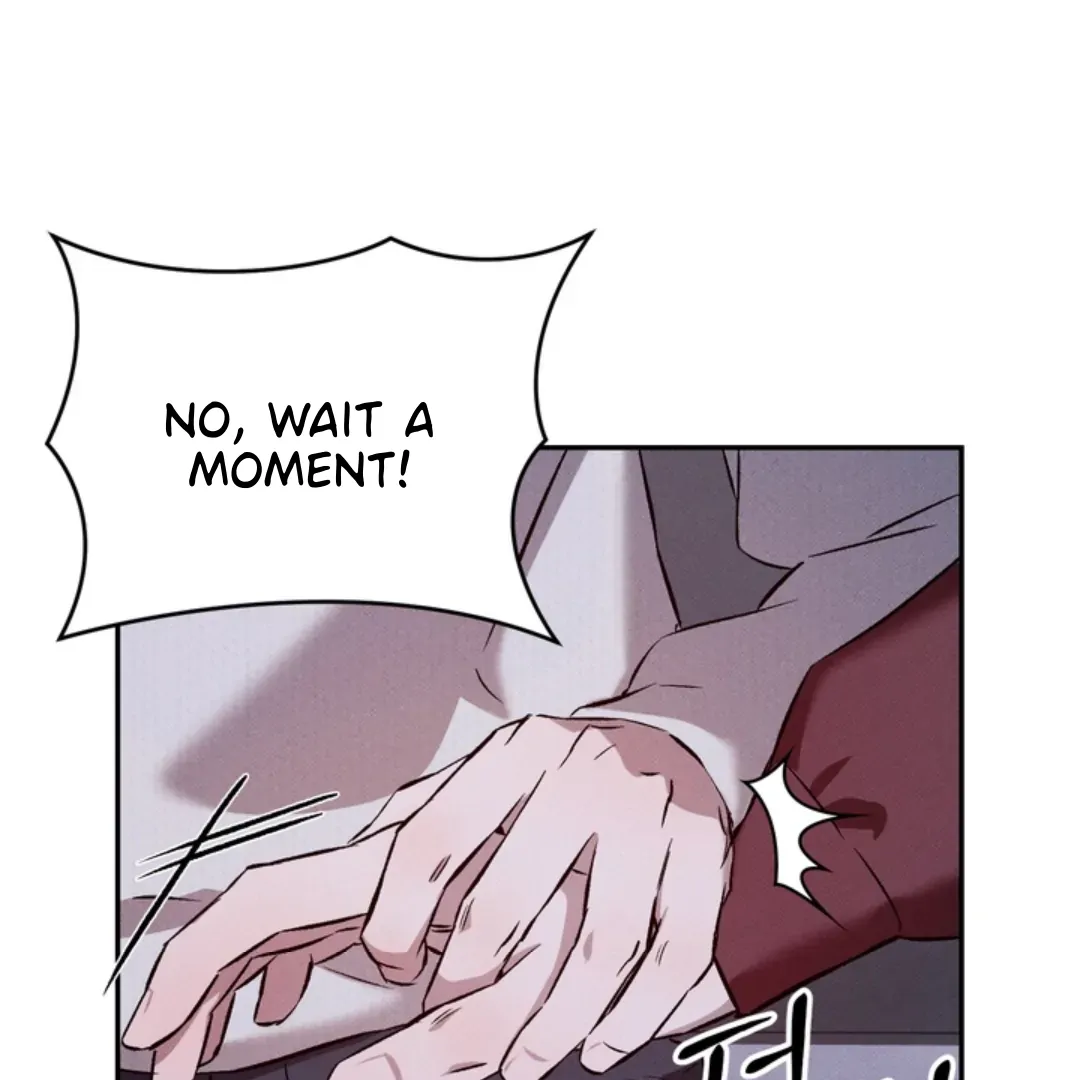 How Did That Happen? [yoshikisleftnut] - Chapter 2 manhwa