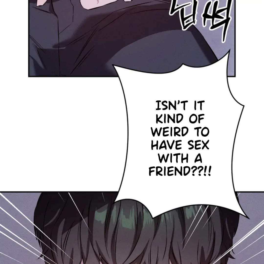 How Did That Happen? [yoshikisleftnut] - Chapter 2 manhwa