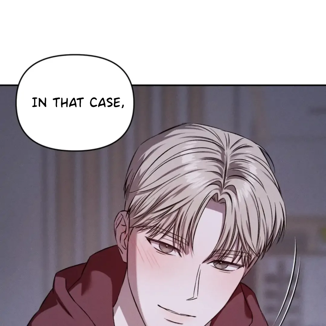 How Did That Happen? [yoshikisleftnut] - Chapter 2 manhwa