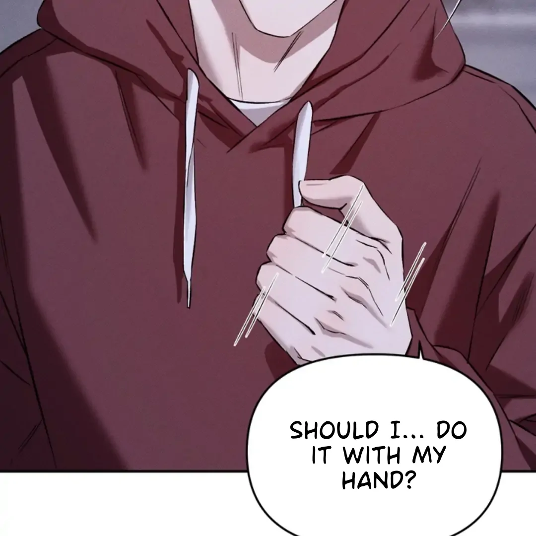 How Did That Happen? [yoshikisleftnut] - Chapter 2 manhwa