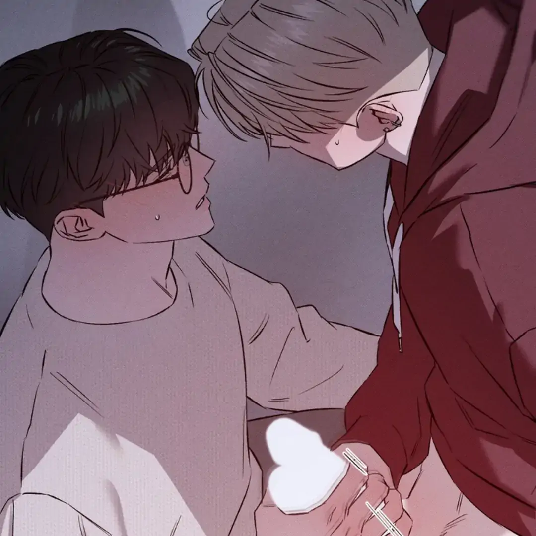 How Did That Happen? [yoshikisleftnut] - Chapter 2 manhwa