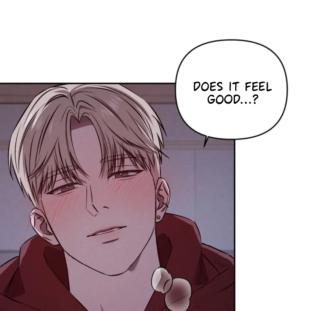 How Did That Happen? [yoshikisleftnut] - Chapter 2 manhwa