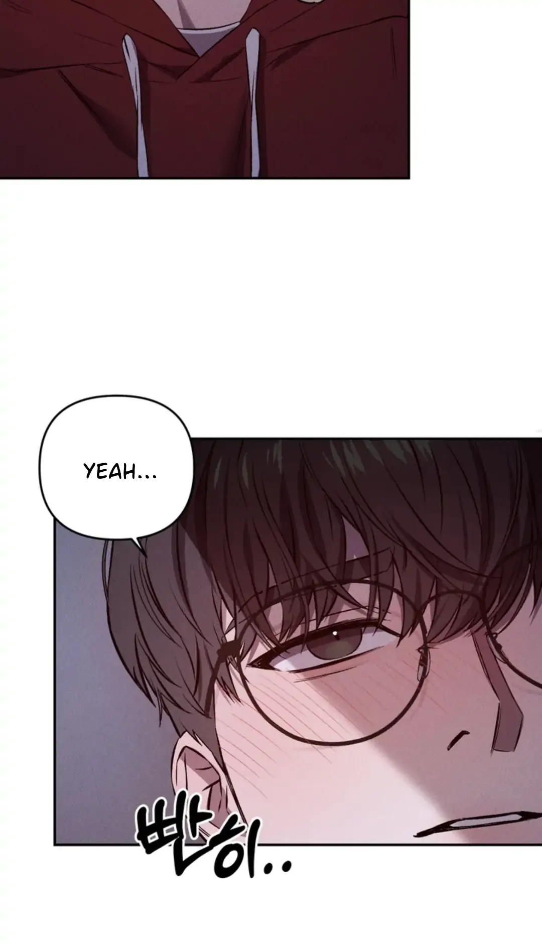 How Did That Happen? [yoshikisleftnut] - Chapter 2 manhwa