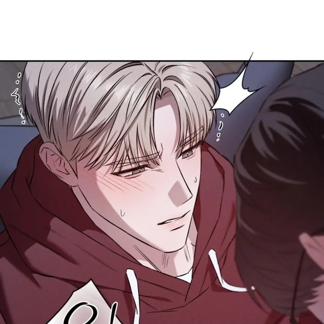 How Did That Happen? [yoshikisleftnut] - Chapter 2 manhwa
