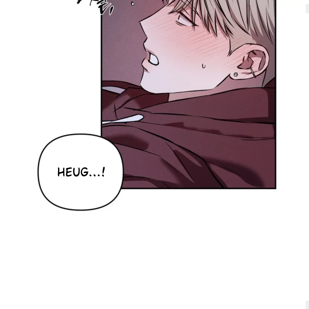 How Did That Happen? [yoshikisleftnut] - Chapter 2 manhwa